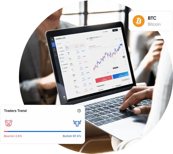 Why Trade Cryptocurrencies CFDs at Equityedgesasset